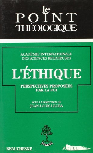 L'éthique