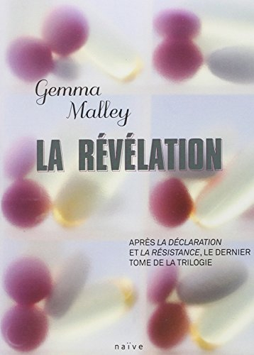 La révélation