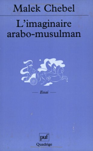 L'imaginaire arabo-musulman