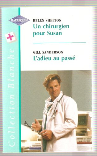 un chirurgien pour susan (collection blanche)