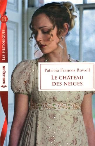 Le château des neiges