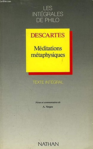 Méditations