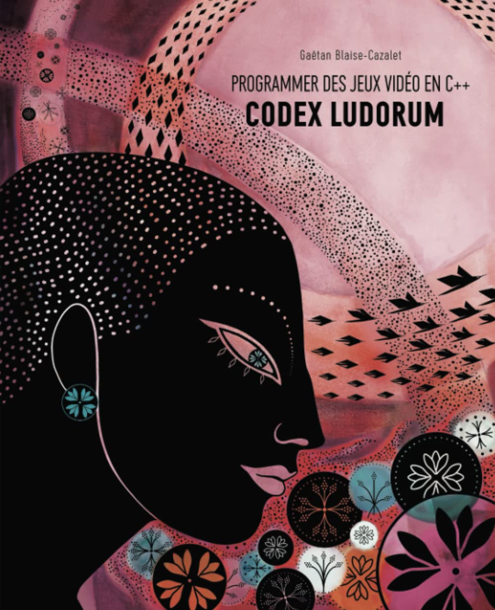 Programmer des jeux vidéo en C++ - Codex Ludorum
