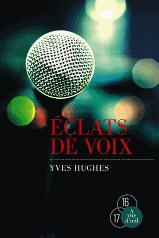 Eclats de voix