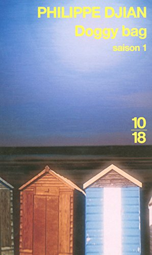 Doggy bag. Vol. 1. Saison 1