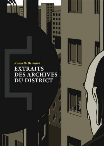 Extraits des archives du district