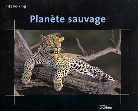 Planète sauvage
