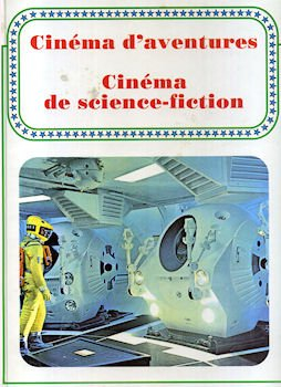 Encyclopédie Alpha du cinéma