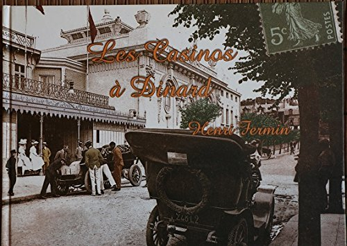 Les casinos à Dinard