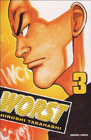 Worst. Vol. 3