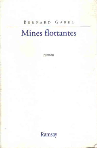 Mines flottantes