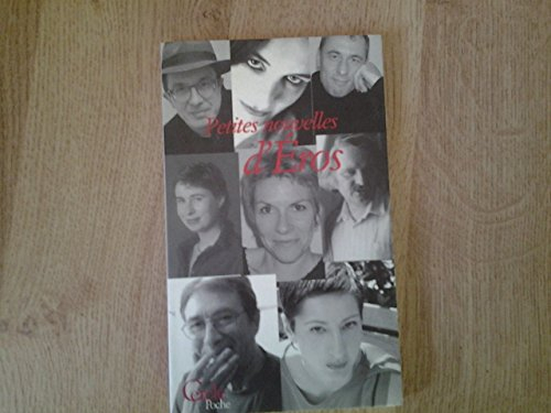 petites nouvelles d'eros