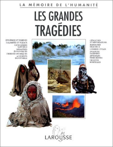 Les Grandes tragédies