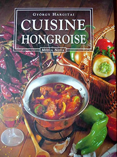 cuisine hongroise