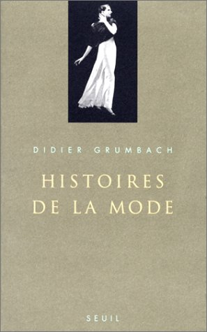 Les Histoires de la mode