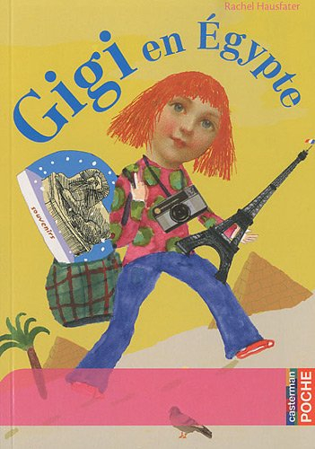Gigi en Egypte
