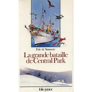 La Grande bataille de Central Park