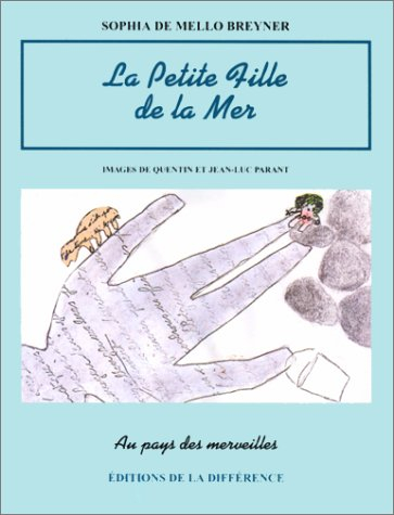 La petite fille de la mer : conte