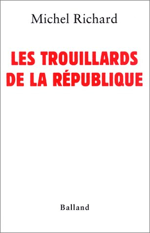 Les trouillards de la République : ces politiques qui font semblant de gouverner