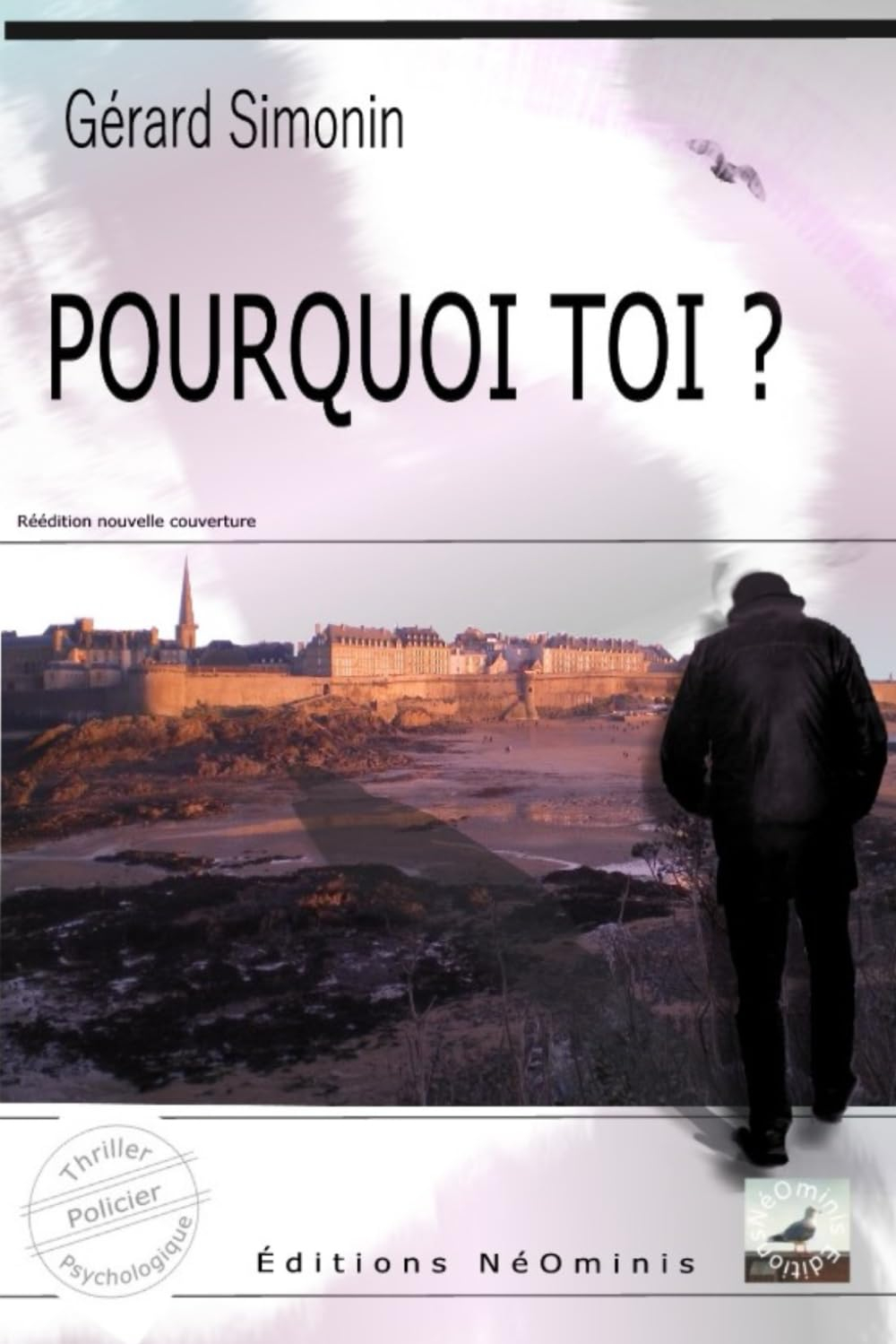 Pourquoi toi ?