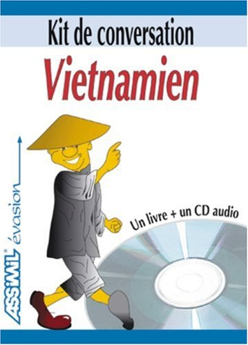 Kit de conversation vietnamien