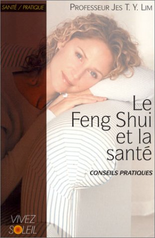 le feng shui et la santé