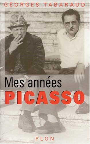 Mes années Picasso