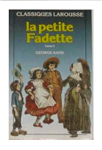 sand l.petite fadette t.1