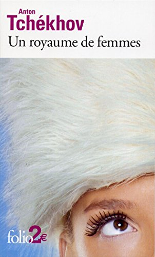 Un royaume de femmes. De l'amour