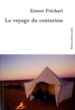 Le voyage du centurion