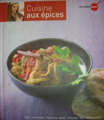 cuisine aux épices