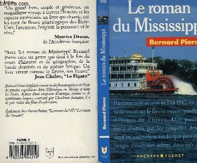 Le Roman du Mississippi