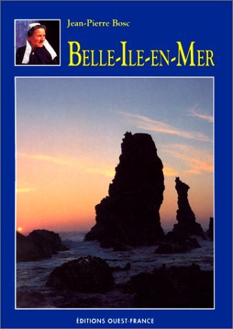 Belle-Ile en mer