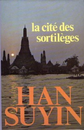 la cité des sortilèges