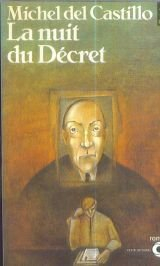 la nuit du decret / roman