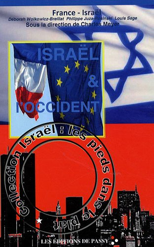 Israël & l'Occident