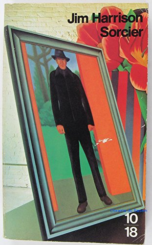 sorcier