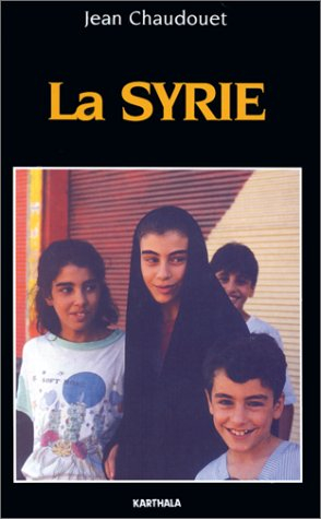 La Syrie