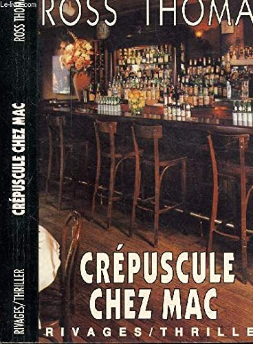 Crépuscule chez Mac