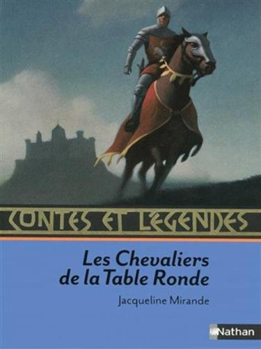 Les chevaliers de la Table ronde