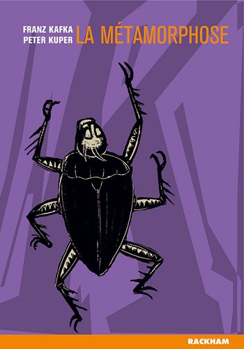 La métamorphose : et autres récits