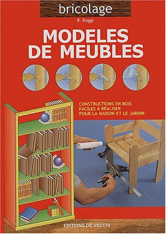 Modèles de meubles