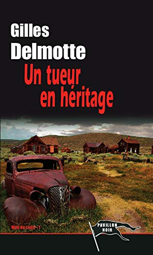 Nom de code. Vol. 1. Un tueur en héritage