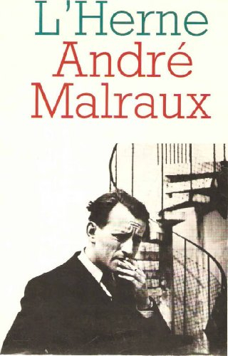 andré malraux