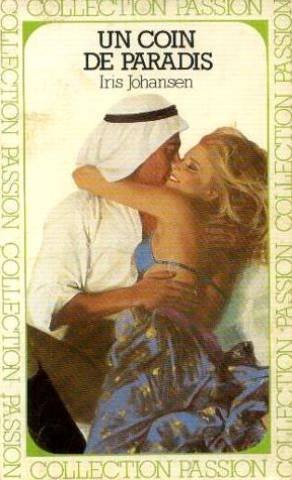 Un Coin de paradis