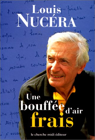 Une bouffée d'air frais : chroniques