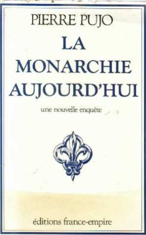 La Monarchie aujourd'hui