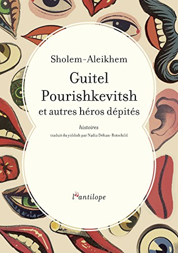 guitel pourishkevitsh et autres héros dépités