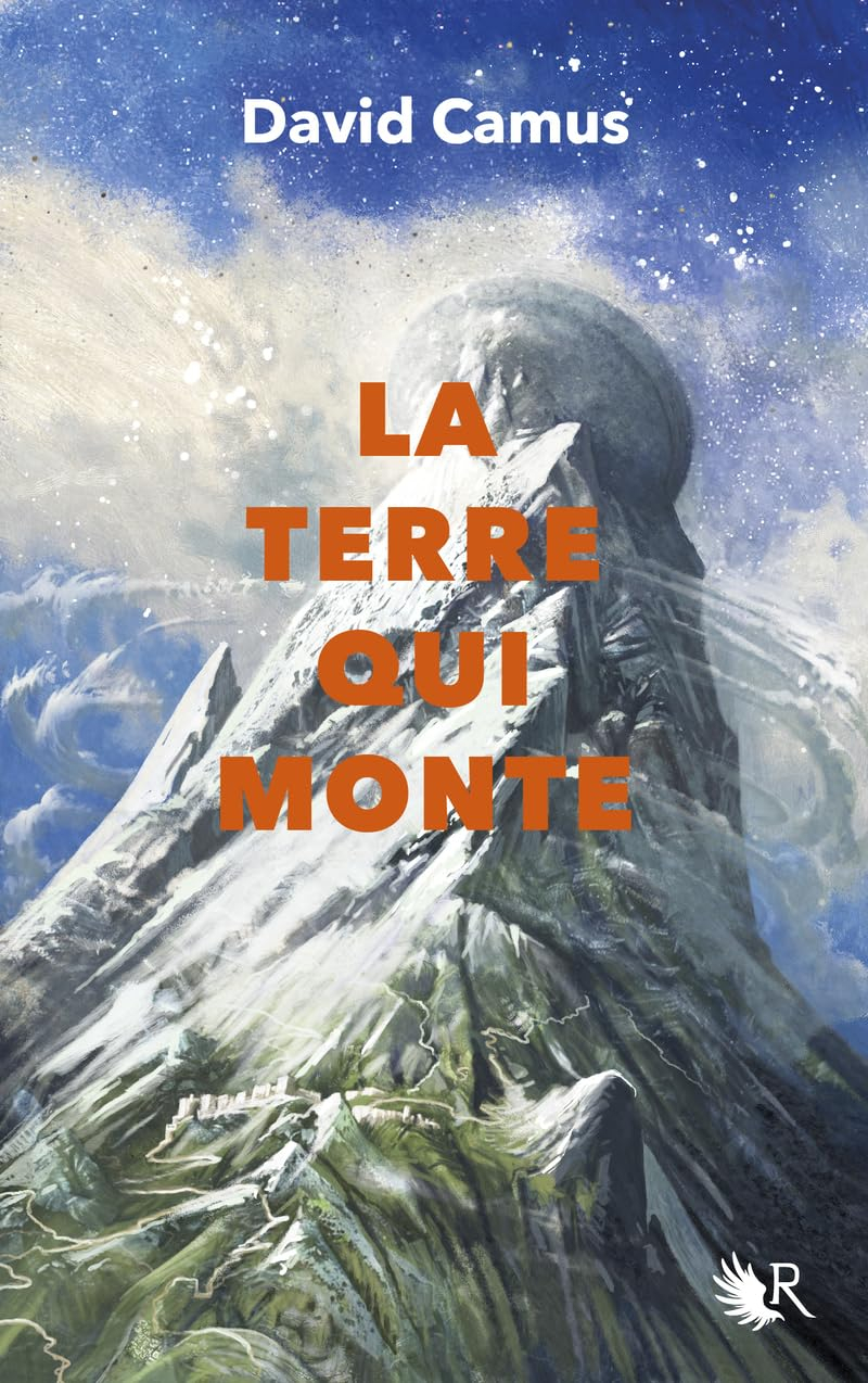 Le Pays qui descend. Vol. 2. La terre qui monte