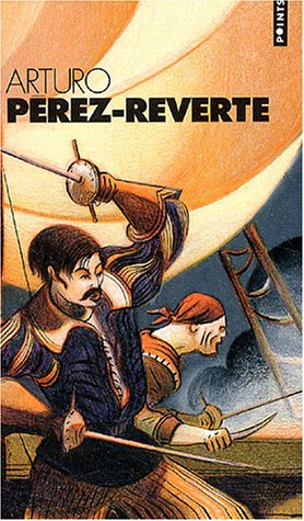 Les aventures du capitaine Alatriste